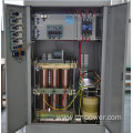 SBW-180K Three Phase Voltage Stabilizer